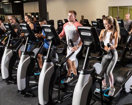 Precor reaffirms itself in premium sector with introduction of two new cardio range colours
