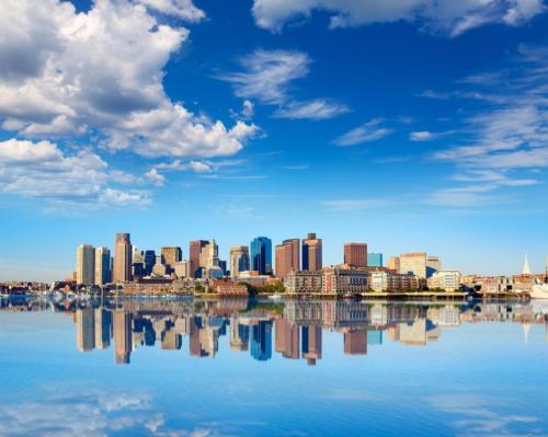 Global Wellness Summit releases full agenda for 2021 conference in Boston