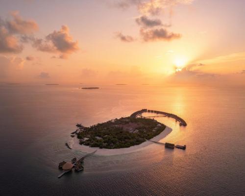 Joali Being launches as The Maldives' first nature immersive wellbeing retreat