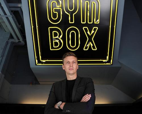 Gymbox CEO, Marc Diaper, calls on government to give financial support to city centre gyms due to home-working guidelines