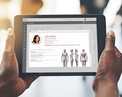 Featured supplier news: Quoox throws down the gauntlet in fitness software arena