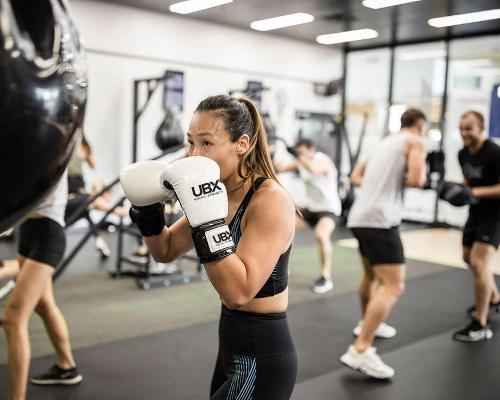 UBX Training is bringing its boxing franchise to the UK, with plans for 200 locations