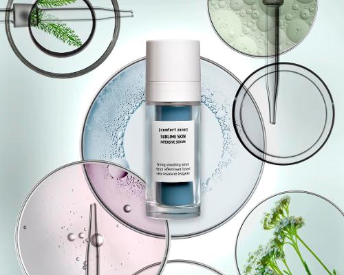Innovative studies on cell senescence inspire Comfort Zone’s new approach to anti-ageing