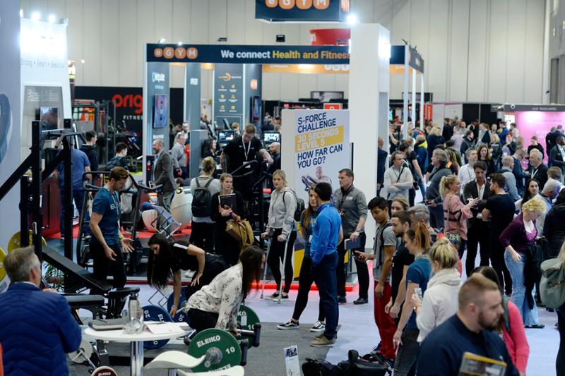 Featured supplier news: Thousands flock to register for Elevate 2022 in London this summer