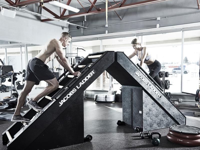 Core Health & Fitness acquires Jacobs Ladder, meeting demand of a growing high intensity market segment