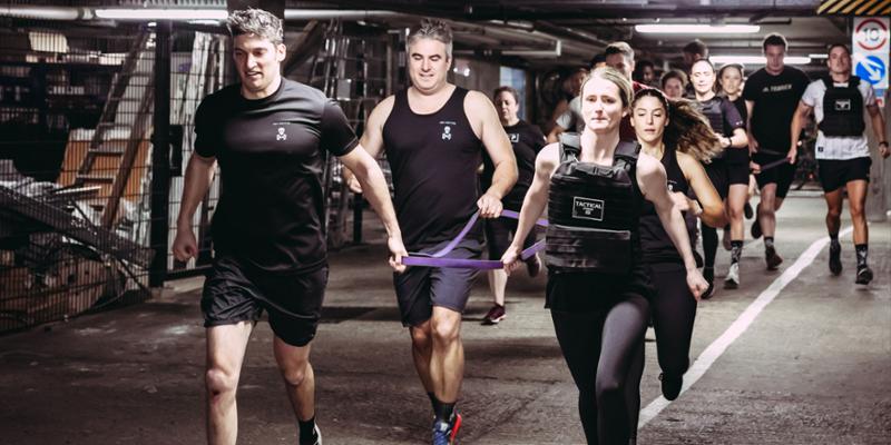 Featured press releases: Gym members to set world-first 40-hour workout for a mental health charity.