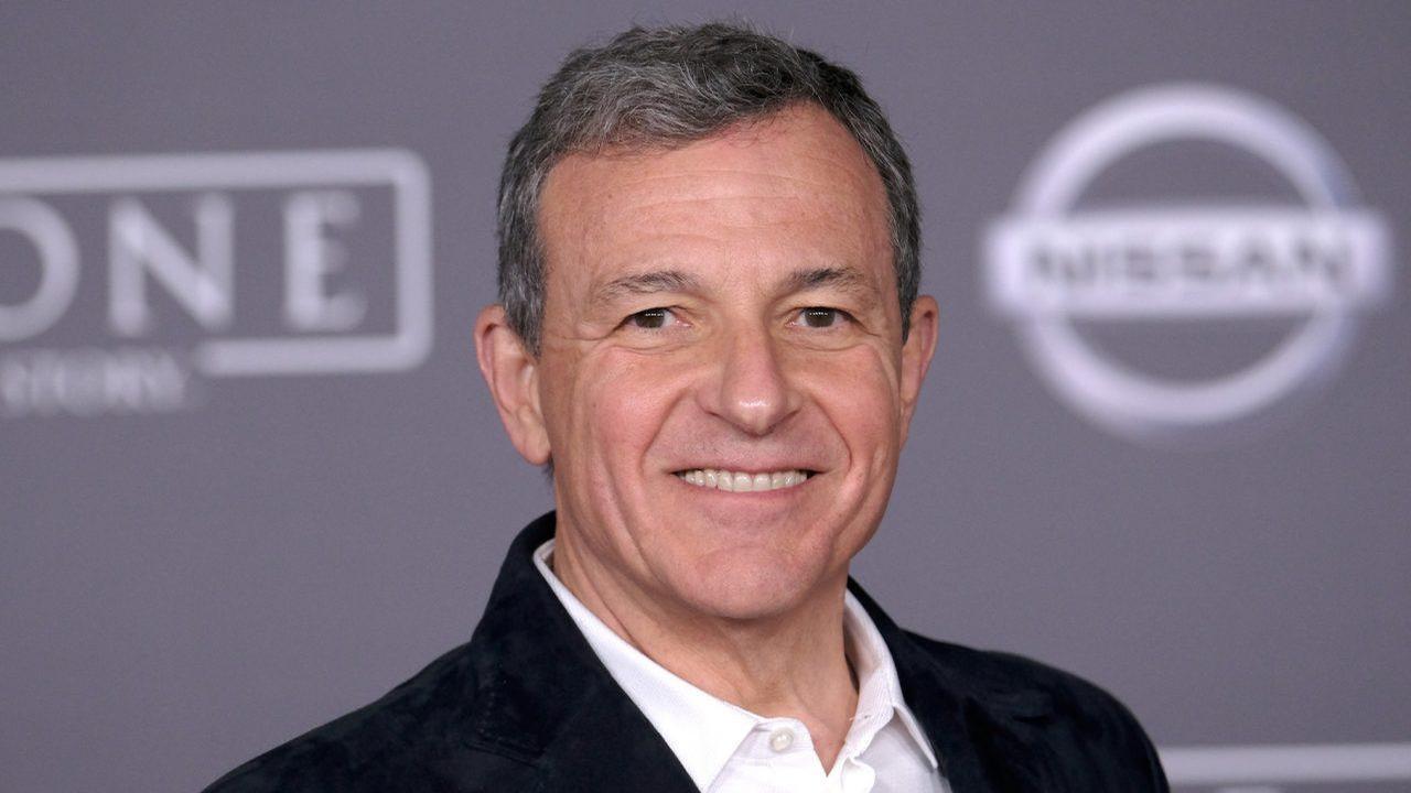 Bob Iger's return to Disney sparks major restructuring focused on creativity and storytelling