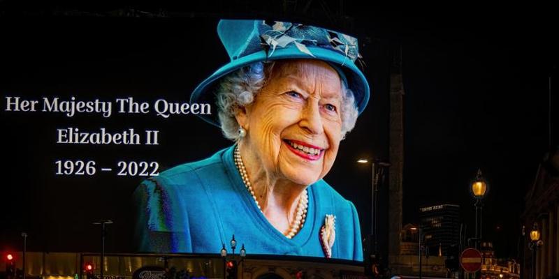 Who’s open and closed during Queen Elizabeth II’s state funeral?