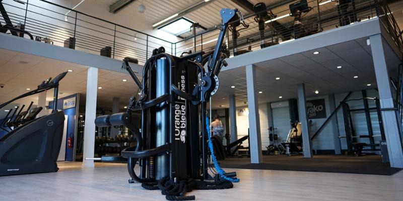 l’Orange Bleue to launch 450 new gyms and day spas in next five years