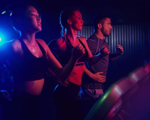 The move will see Trib3's HIIT workouts and group fitness classes delivered in the metaverse