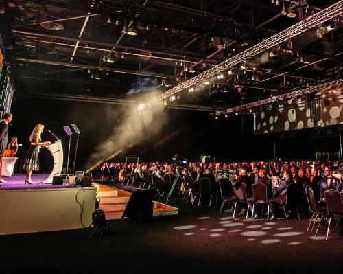The ukactive Awards ceremony will be organised in tandem with the Active Uprising event