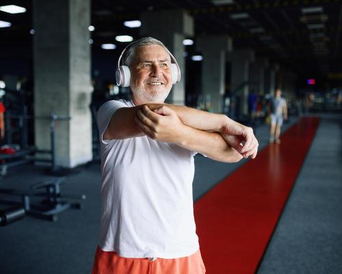 Four hours exercise a week can slow down development of Parkinson's