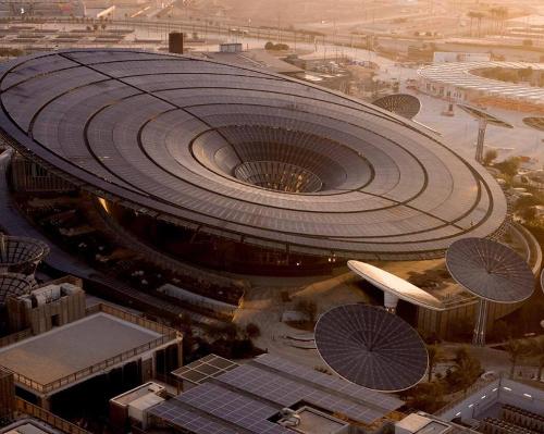 Dubai Expo hits 10 million visits