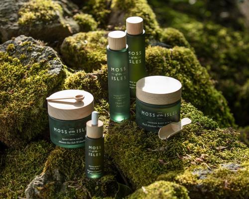 Moss of the Isles announces wellness residency at The Berkeley 