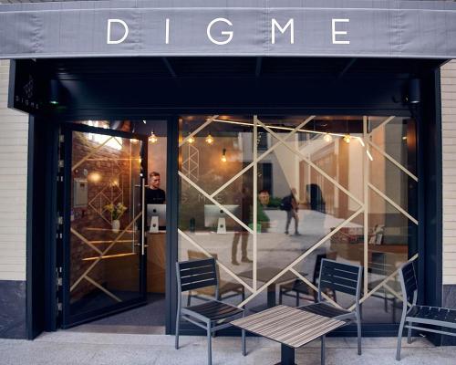Digme founder dismisses 'collapse' rumours – but restructure will see two studios close