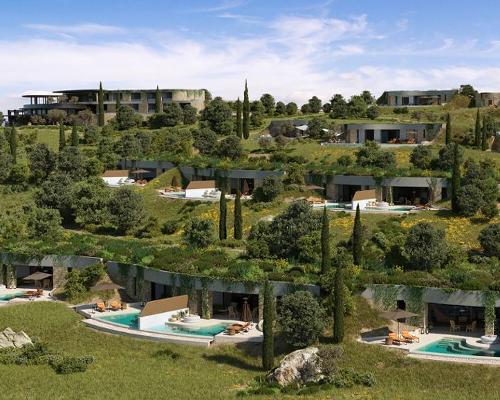 Mandarin Oriental planning first Greek property with luxury spa