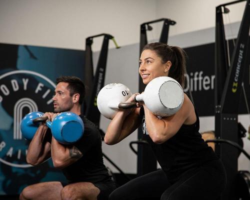 F45 loses lawsuit against Body Fit Training in the Australian courts 