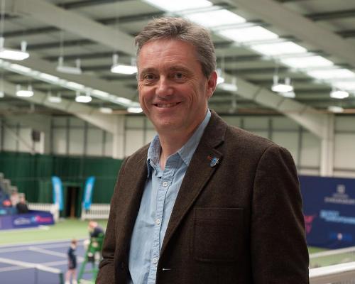 New UK Active membership council revealed – Dave Courteen to chair and also join the UK Active board