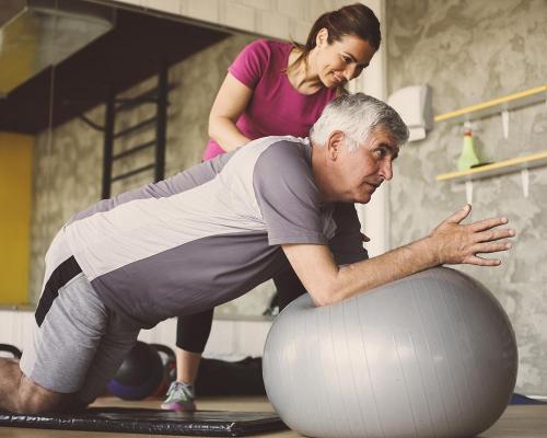 Exercise improves episodic memory at every age