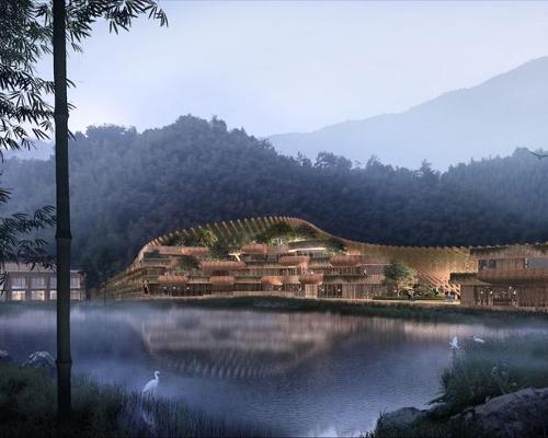 Anantara expanding China portfolio with plans for retreat in nature haven 