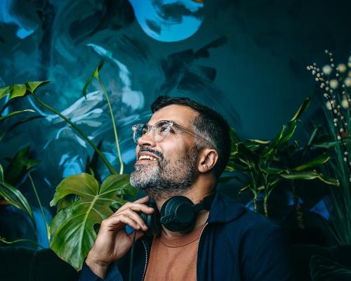Award-winning DJ launches Swell to bring sound wellness to spa sector