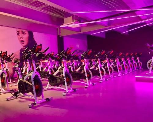 Second Coach club opens in Harrogate - fully equipped and installed by 
Core Health & Fitness