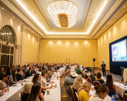 ISPA's Town Hall series to go live at 2022 Vegas conference