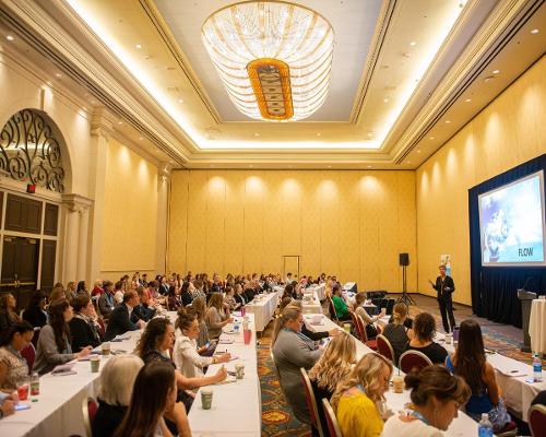 ISPA's 2022 Conference schedule curated to enrich and inspire the spa industry