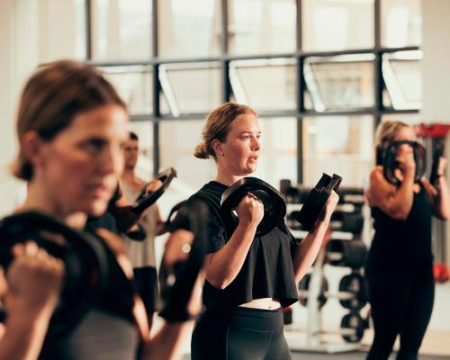 Researchers crack the code for exercise motivation