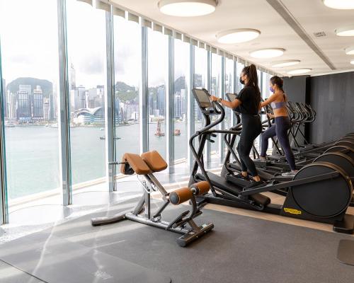 Fitness First pulls out of Hong Kong as COVID closures wreak havoc