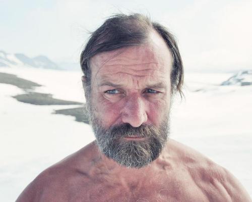 Wim Hof appears on Accor’s new Health to Wealth podcast exploring culture of wellbeing @Accor #spa #wellness #wellbeing #health #fitness #HealthToWealth #nutrition #society #community 
