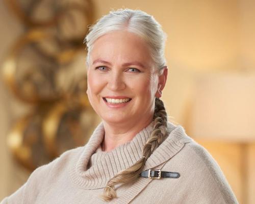 Garden of the Gods Resort and Club appoints Tania McCorkle as wellness director #leadership #experience #guidance #appointment #newrole