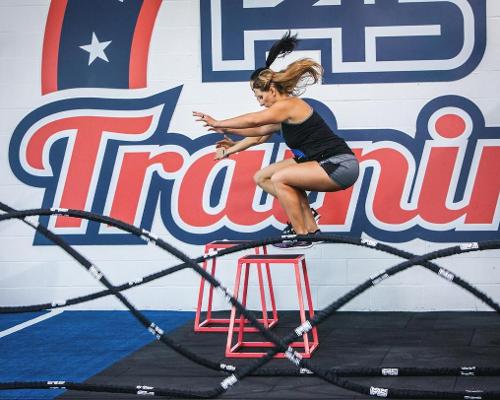 F45 targets military veterans as franchisees and launches $300m loan financing deal with Fortress