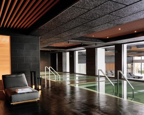 Gurney’s Montauk announces completion of US$20m spa renovation @GurneysResorts @GurneysMontauk #wellness #spa #bathing #BesideTheSea #newlook #freshfeel #refurbishment #design #architecture 