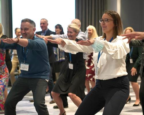 Spa Life UK: Inspiring the wellness community through education and networking