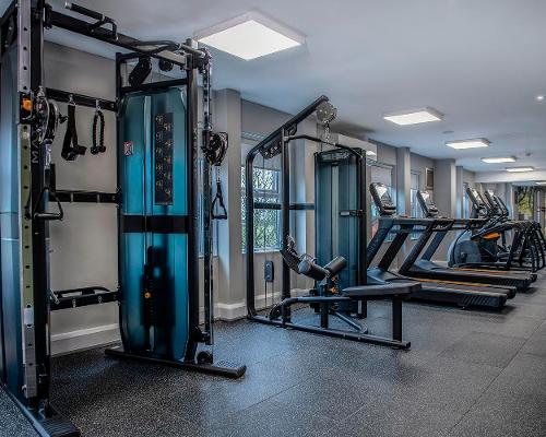 Horwood House Hotel receives new Matrix Fitness gym and spa after £6m refurb
