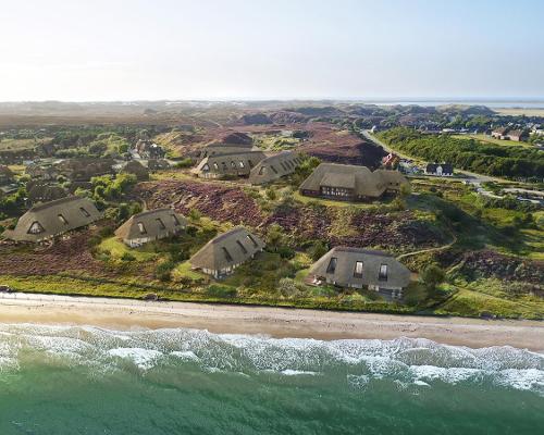 Lanserhof Sylt opens after five-year-project costing more than €120m 