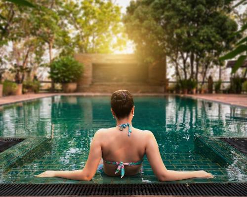 Wellness drives record TRevPAR results thanks to pandemic, reports RLA Global @RLA_global #research #wellnessrealestate #findings #data #hospitality #wellness #spa