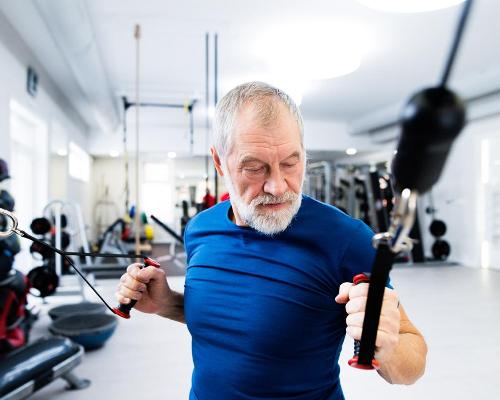 Patients benefit from resistance training just two weeks after heart surgery