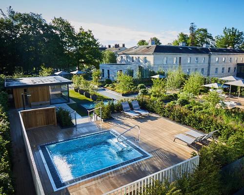 Good Spa Guide Awards name top UK spas following record-breaking voter turnout @GoodSpaGuide #spa #spaindustry #UKspa #wellness #awards #celebration #excellence #recognition 