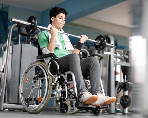 A new industry task force is aiming to make exercise more inclusive for people with disabilities