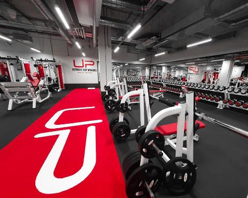 Ultimate Performance gears up to launch franchise business as new gyms open in Washington DC and London