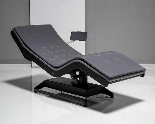 Gharieni launches RLX Aurasens Experience Lounger to engage the senses