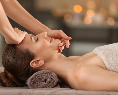 Ritz-Carlton Spas unveil new wellness journeys created in collaboration with ESPA