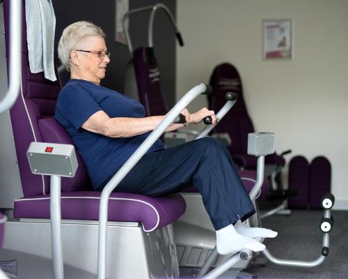 £1.1m research study will identify ways to engage older adults in exercise