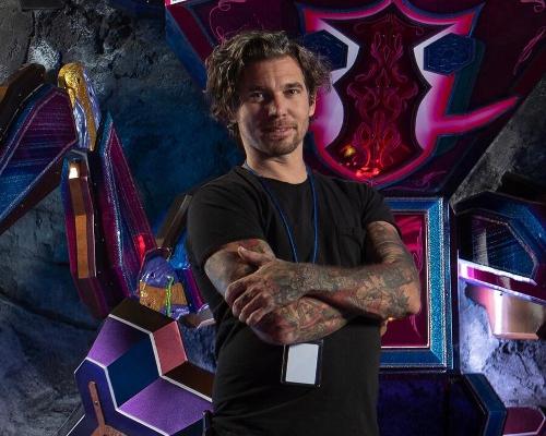 Industry mourns death of Meow Wolf co-founder, Matt King