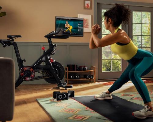Peloton stops making its own products – outsources manufacturing to Rexon