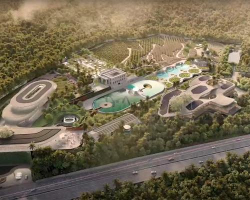 New clinical wellness resort brand to debut in India, following 8bn rupee investment