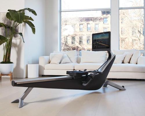 At-home rower maker Hydrow is one of the latest connected-fitness companies to announce 
staff 
cuts. The tech company which won celebrity backing from the likes of Justin Timberlake and 
actor 
Kevin Hart – who is also on board as creative director – confirmed it would be cutting 35 per 
cent of 
its workforce, just four months after raising US$55m in Series D funding. 