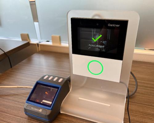 Book4Time teams up with Gantner to offer spas access control solutions 